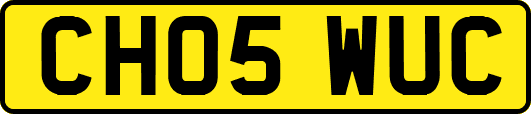 CH05WUC