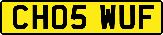CH05WUF