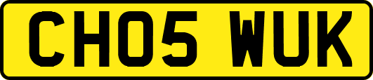 CH05WUK