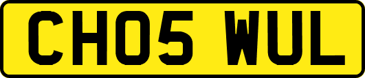 CH05WUL