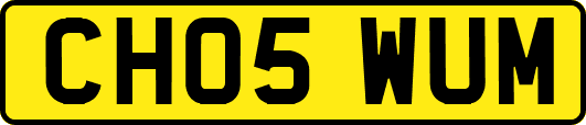 CH05WUM