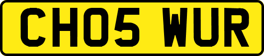 CH05WUR