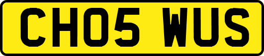 CH05WUS