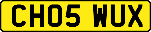 CH05WUX
