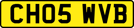 CH05WVB
