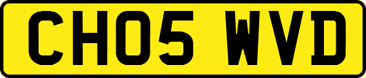 CH05WVD