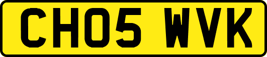 CH05WVK