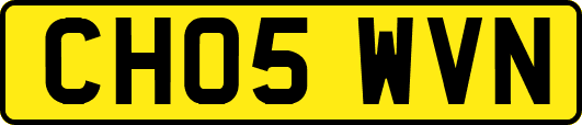 CH05WVN