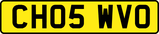CH05WVO