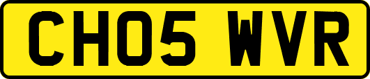 CH05WVR