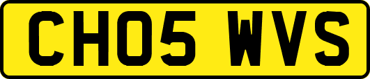 CH05WVS