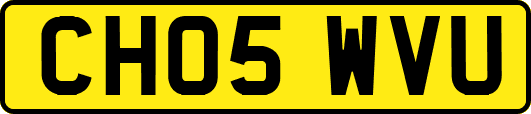 CH05WVU