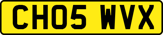 CH05WVX
