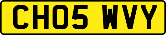 CH05WVY