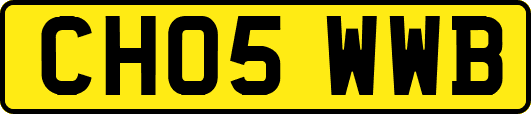 CH05WWB