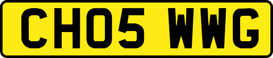 CH05WWG