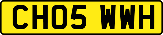 CH05WWH