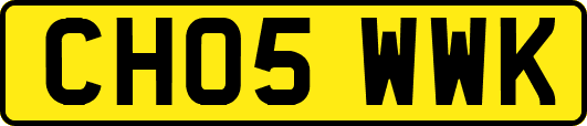 CH05WWK