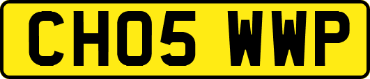 CH05WWP