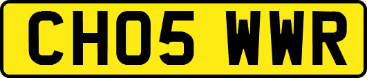 CH05WWR