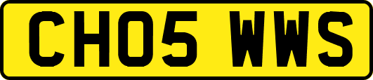CH05WWS