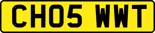 CH05WWT