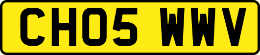 CH05WWV