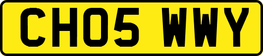 CH05WWY