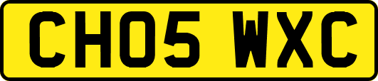 CH05WXC