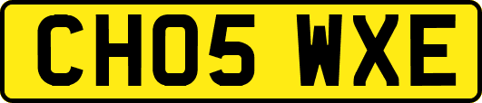 CH05WXE