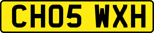 CH05WXH