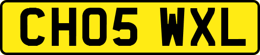 CH05WXL