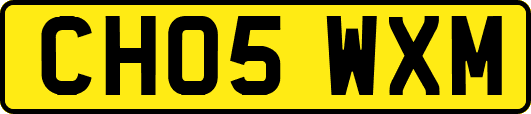 CH05WXM