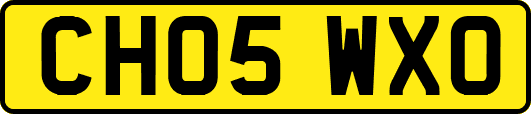 CH05WXO