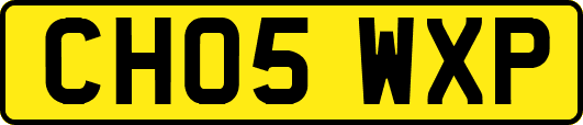 CH05WXP