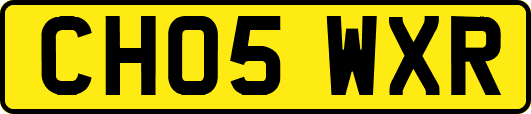 CH05WXR