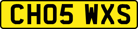 CH05WXS
