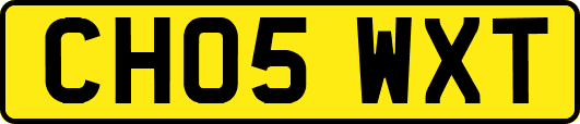 CH05WXT