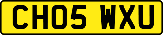 CH05WXU
