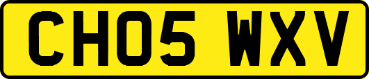CH05WXV