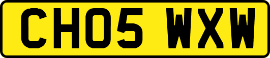 CH05WXW