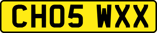CH05WXX