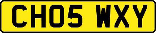 CH05WXY