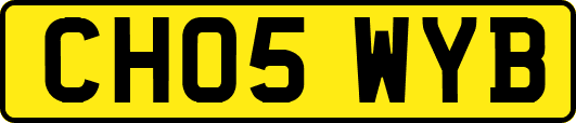 CH05WYB