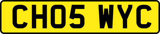 CH05WYC