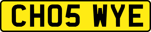 CH05WYE