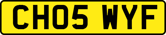 CH05WYF