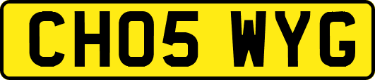 CH05WYG