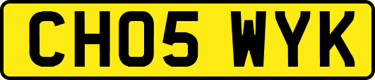 CH05WYK