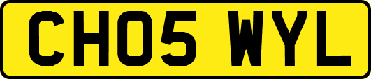 CH05WYL